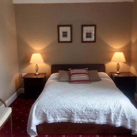 The Rio Bed and Breakfast Galway Exteriör bild