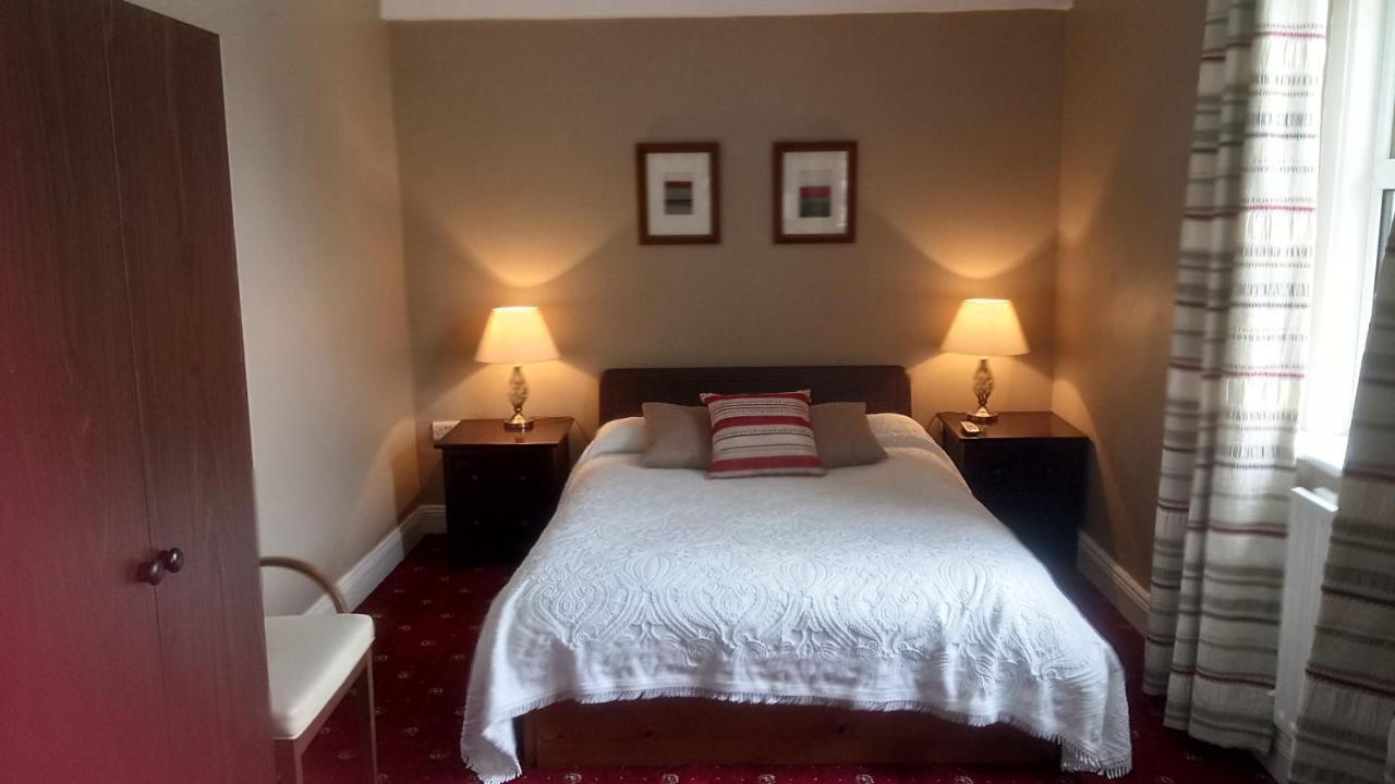 The Rio Bed and Breakfast Galway Exteriör bild