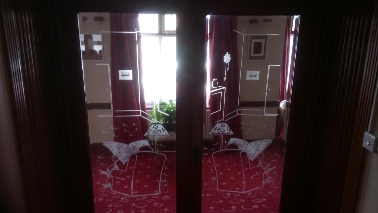 The Rio Bed and Breakfast Galway Exteriör bild
